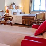 Le Due Corti Hotell