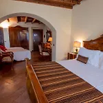 Hotell Le Due Corti