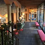 Hotell Le Due Corti Como