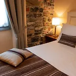 Le Due Corti Hotell 4*