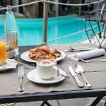 Hotell Le Due Corti 4*