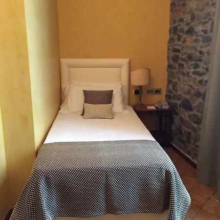 Le Due Corti Hotel 4*