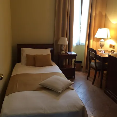 Hotel Le Due Corti Como