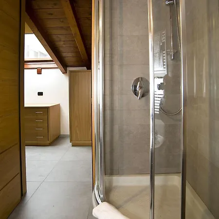 Hotel Le Due Corti Como