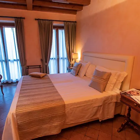 Hotel Le Due Corti 4*