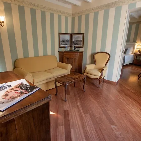 Le Due Corti Hotel 4*