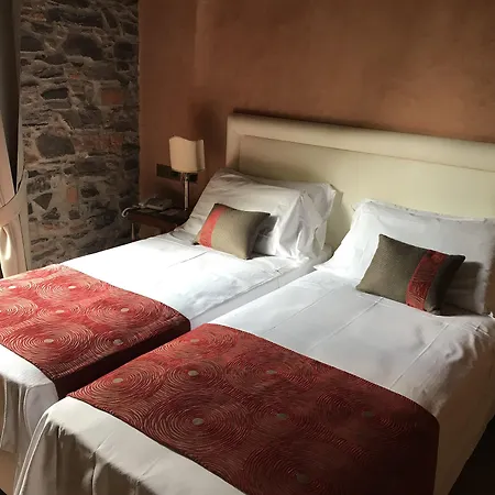 Le Due Corti Hotel 4*