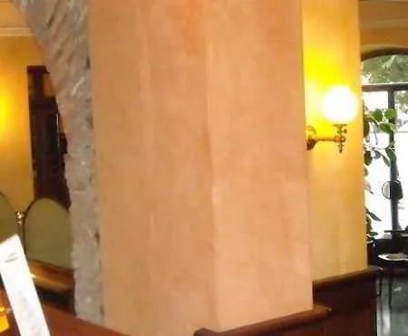 Hotel Le Due Corti 4*