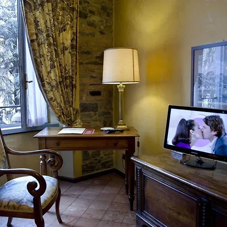 Hotel Le Due Corti 4*