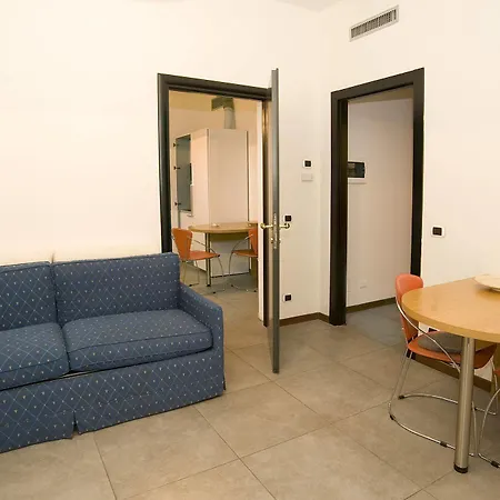 Otel Le Due Corti Como