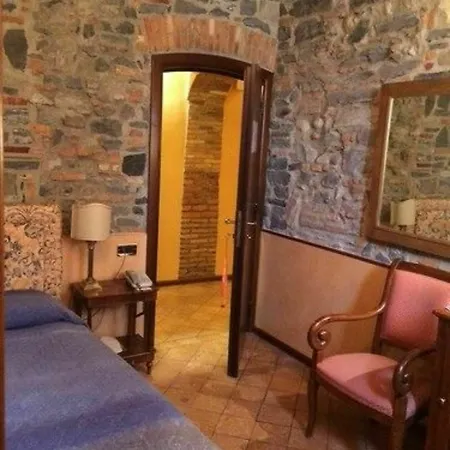 Hotel Le Due Corti