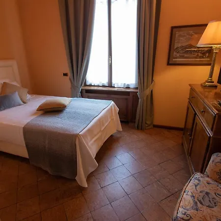 Le Due Corti Hotel 4*