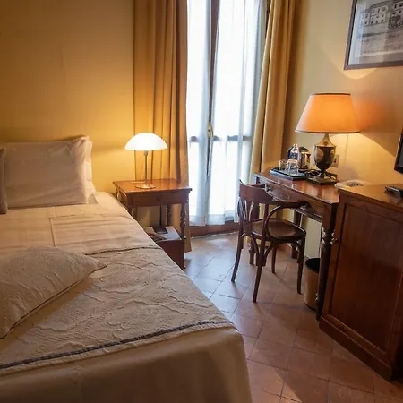 Le Due Corti Hotel 4*