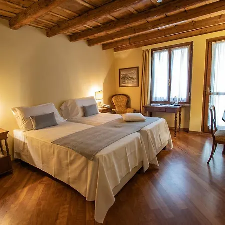 Le Due Corti Hotel