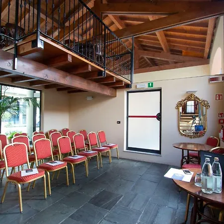 Hotel Le Due Corti