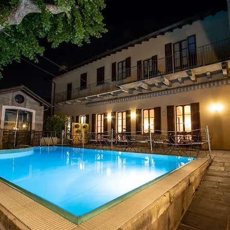 Le Due Corti Hotel