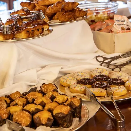 Le Due Corti Hotel 4*