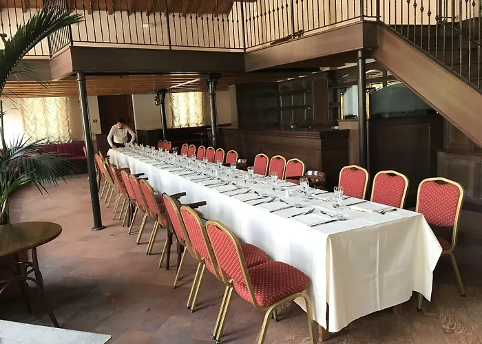 Le Due Corti Hotel 4*