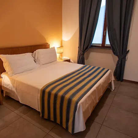 Szálloda Le Due Corti Como