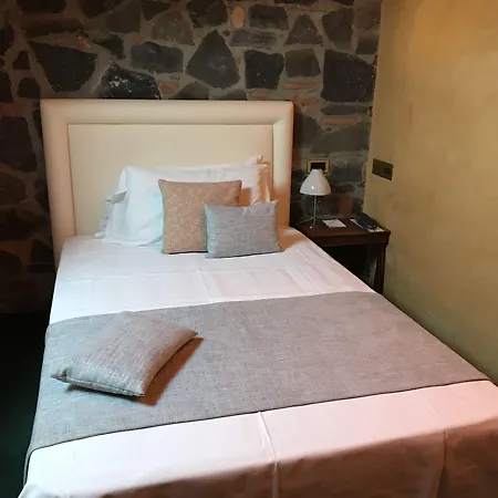 Le Due Corti Szálloda 4*