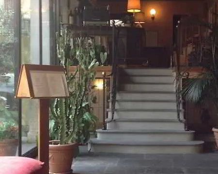 Le Due Corti Hotel Como