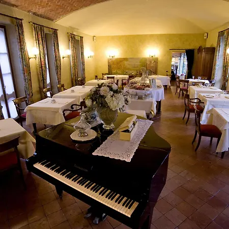 Le Due Corti Hotel Como