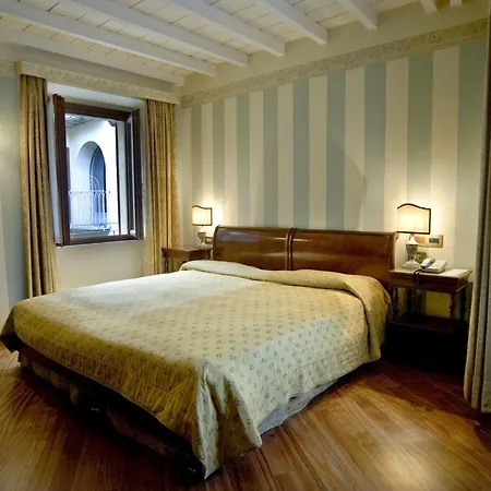 Hotel Le Due Corti