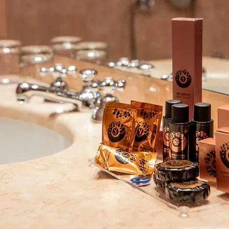 Szálloda Le Due Corti