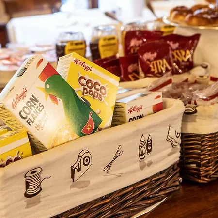 Le Due Corti Szálloda