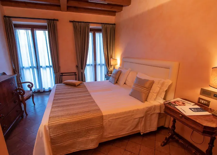 Hotel Le Due Corti 4*