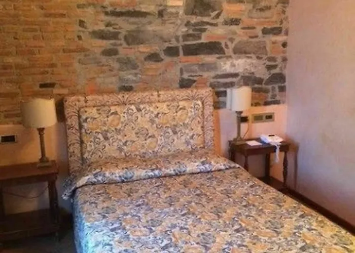 Le Due Corti 4* Como