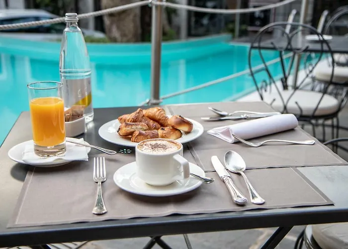 Hotel Le Due Corti 4*