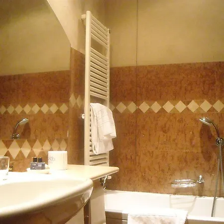阿尔伯格勒杜科缇酒店 酒店