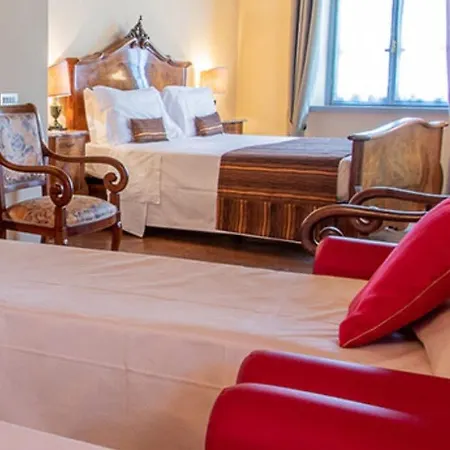 Le Due Corti Hotel