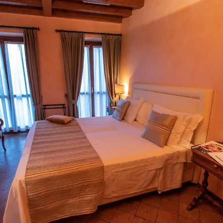 Hotel Le Due Corti 4*