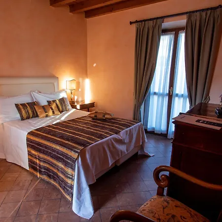 Le Due Corti Hotel