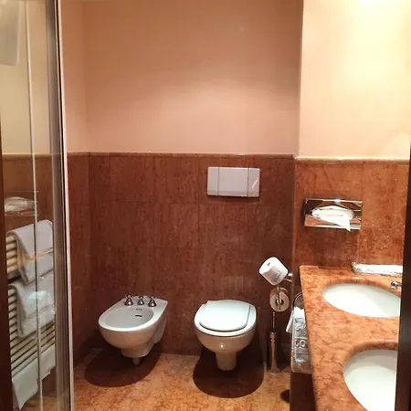 酒店 阿尔伯格勒杜科缇酒店 科莫