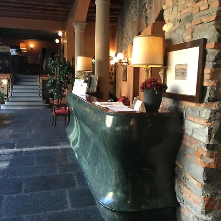 Le Due Corti Hotel 4*