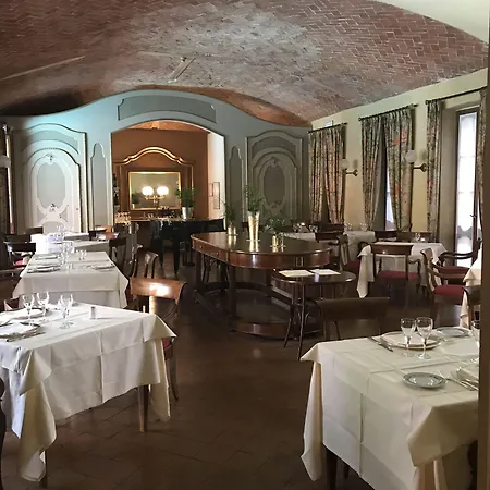 Le Due Corti Hotel