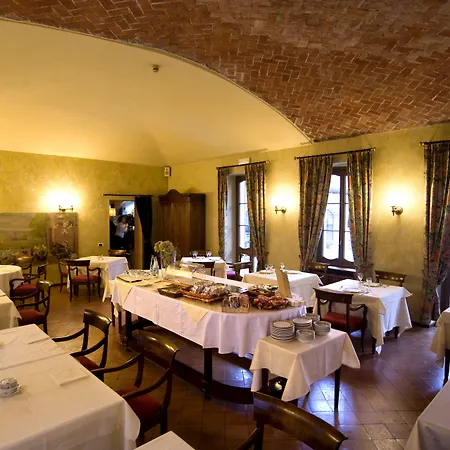 Hotel Le Due Corti Côme