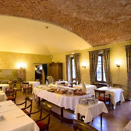 Hotel Le Due Corti