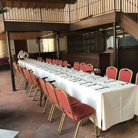 Le Due Corti Hotel 4*