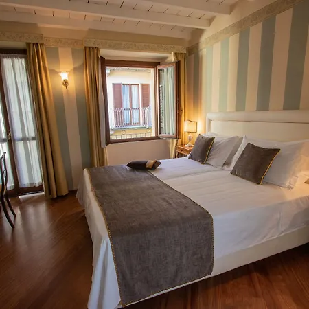 Hotel Le Due Corti Côme