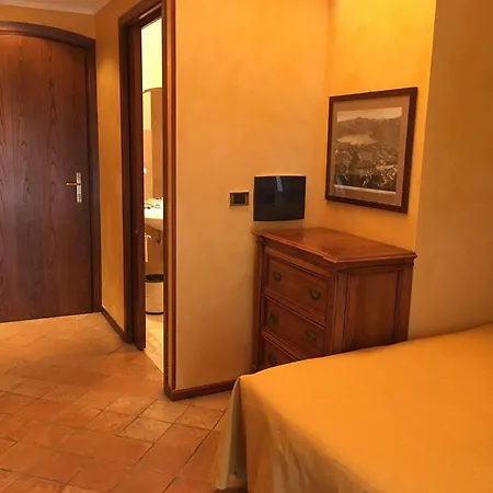 Le Due Corti Hotel