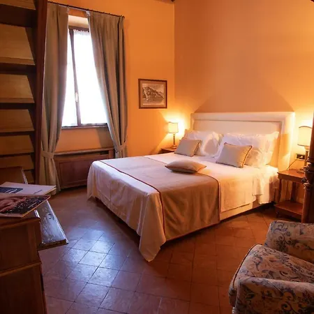 Le Due Corti Hotel Côme