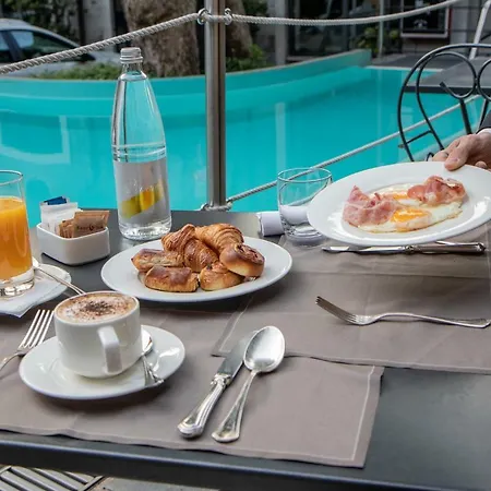 Le Due Corti Hotel