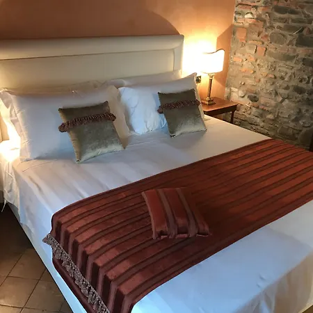 Hotel Le Due Corti Como